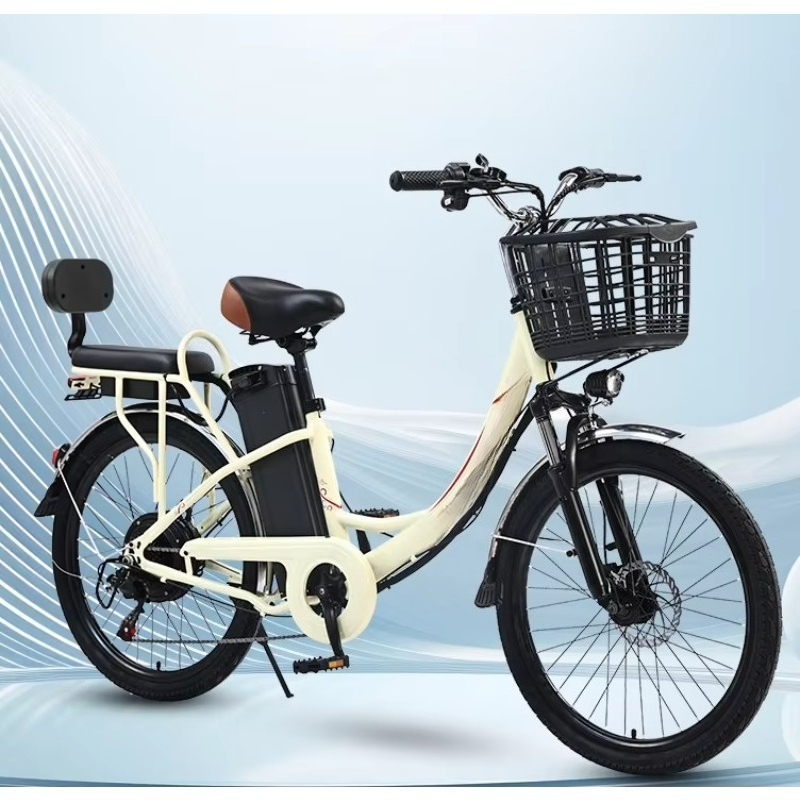 Bicicleta elétrica de iões de  - Electric Scooter Adults avaliação e preço