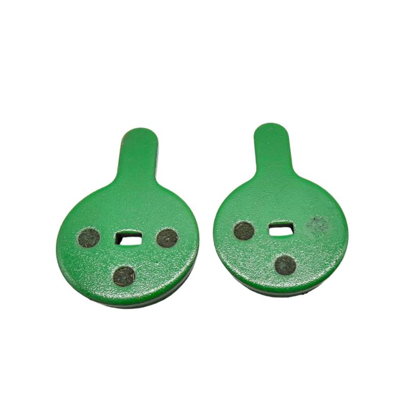 1 Par de Peças de Freio a Disc - Folding Electric Scooter avaliação e preço
