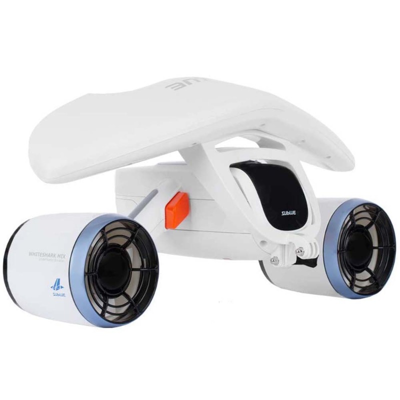 Scooter Subaquático Elétrico A - Electric Scooter avaliação e preço